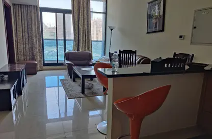 شقة - غرفة نوم - 2 حمامات للبيع في إيليت سبورت 9 - مساكن النخبة الرياضية - مدينة دبي الرياضية - دبي