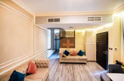 Villa - 3 Bedrooms - 4 Bathrooms for rent in Odora - Damac Hills 2 - Dubai