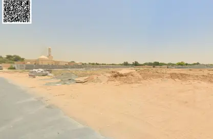 أرض - استوديو للبيع في الزاهية جاردنز - الزاهية - عجمان