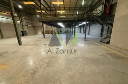 Warehouse - Studio for rent in Dubai Investment Park 2 (DIP 2) - Dubai Investment Park (DIP) - Dubai