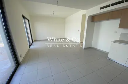 Townhouse - 4 Bedrooms - 4 Bathrooms for rent in Parkside 2 - EMAAR South - Dubai South (Dubai World Central) - Dubai