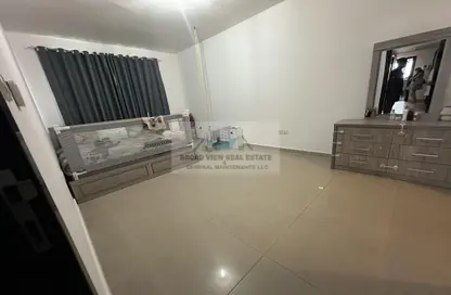 Apartment - 3 Bedrooms - 3 Bathrooms for rent in Tower 41 - Al Reef Downtown - Al Reef - Abu Dhabi