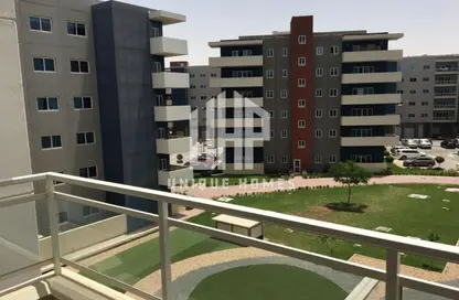 شقة - غرفة نوم - 2 حمامات للبيع في برج 30 - الريف داون تاون - مشروع الريف - أبوظبي