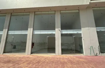 Whole Building - Studio - 1 Bathroom for sale in Al Helio 1 - Al Helio - Ajman Whole Building - Studio - 1 Bathroom for sale in Al Helio 1 - Al Helio - Ajman