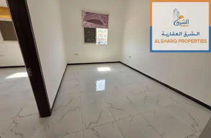 Apartment - 1 Bedroom - 1 Bathroom for rent in Al Mowaihat 3 - Al Mowaihat - Ajman