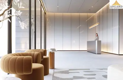 Duplex - 3 Bedrooms - 5 Bathrooms for sale in Auresta tower - Jumeirah Village Circle - Dubai