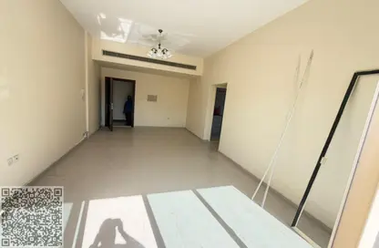 Apartment - 1 Bedroom - 1 Bathroom for rent in Al Naemiya Tower 2 - Al Naemiya Towers - Al Nuaimiya - Ajman