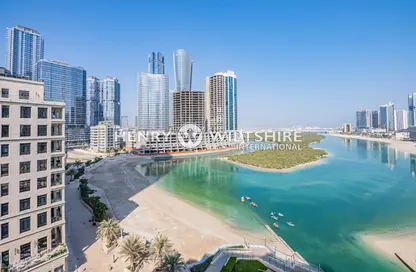 شقة - غرفة نوم - 2 حمامات للايجار في مانجروف - شمس أبوظبي - جزيرة الريم - أبوظبي شقة - غرفة نوم - 2 حمامات للايجار في مانجروف - شمس أبوظبي - جزيرة الريم - أبوظبي