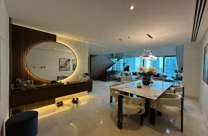 Apartment - 4 Bedrooms - 6 Bathrooms for sale in Marina Gate 1 - Marina Gate - Dubai Marina - Dubai Apartment - 4 Bedrooms - 6 Bathrooms for sale in Marina Gate 1 - Marina Gate - Dubai Marina - Dubai