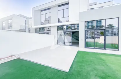 تاون هاوس - 4 غرف نوم - 4 حمامات للبيع في مروج الفرجان ويست - مروج الفرجان - الفرجان - دبي تاون هاوس - 4 غرف نوم - 4 حمامات للبيع في مروج الفرجان ويست - مروج الفرجان - الفرجان - دبي