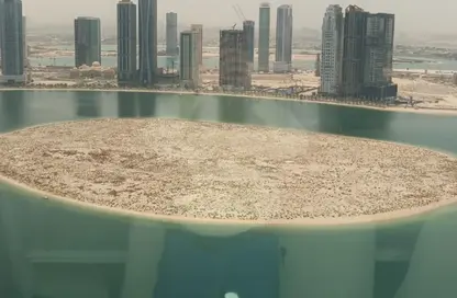 Apartment - 3 Bedrooms - 3 Bathrooms for sale in Al Khan - Sharjah