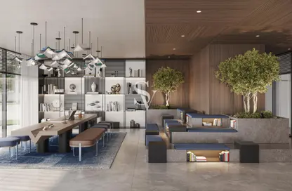Apartment - 2 Bedrooms - 2 Bathrooms for sale in Belgravia Gardens - Falcon City of Wonders - Dubai