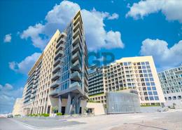 Studio - 1 bathroom for sale in Park View - Saadiyat Island - Abu Dhabi