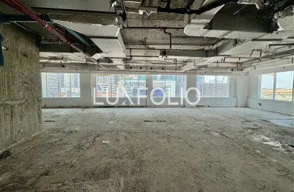 Office Space - Studio for sale in Empire Heights 2 - Empire Heights - Business Bay - Dubai