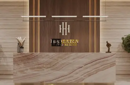 Apartment - 2 Bedrooms - 3 Bathrooms for sale in ALmaara Residences - Al Furjan - Dubai