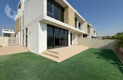 تاون هاوس - 3 غرف نوم - 4 حمامات للبيع في جولف جروف - دبي هيلز استيت - دبي