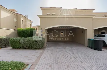 Villa - 3 Bedrooms - 4 Bathrooms for sale in Casa Dora - Serena - Dubai Land - Dubai
