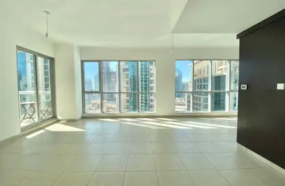 Apartment - 1 Bedroom - 2 Bathrooms for rent in The Residences 5 - The Residences - Downtown Dubai - Dubai