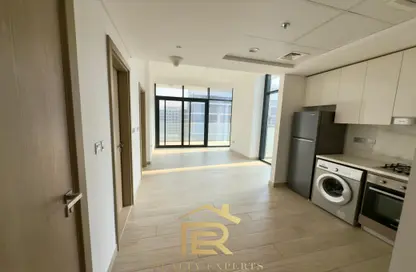 Apartment - 1 Bedroom - 1 Bathroom for rent in AZIZI Riviera - Meydan One - Meydan - Dubai