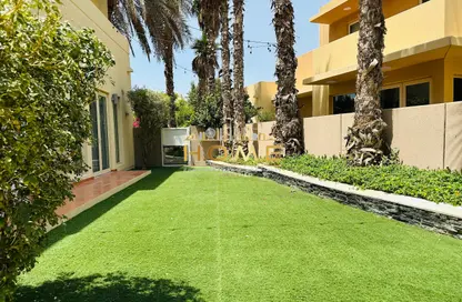 Villa - 5 Bedrooms - 5 Bathrooms for sale in Arabian Ranches - Dubai