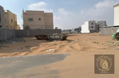 أرض - استوديو للبيع في الزاهية جاردنز - الزاهية - عجمان