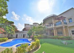 Villa - 7 bedrooms - 8 bathrooms for sale in Sector P - Emirates Hills - Dubai