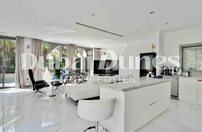 Villa - 4 Bedrooms - 5 Bathrooms for rent in Sidra Villas III - Sidra Villas - Dubai Hills Estate - Dubai
