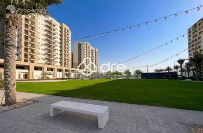 Apartment - 2 Bedrooms - 3 Bathrooms for sale in Ayala on the Park - Town Square - Dubai
