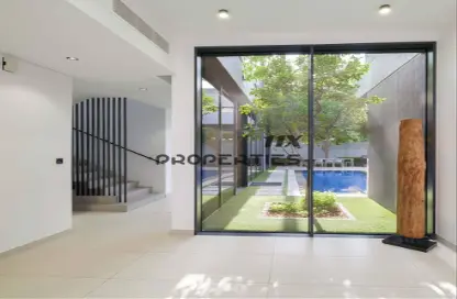 Townhouse - 5 Bedrooms - 7 Bathrooms for sale in Masaar 3 - Al Rowdat Suburb - Sharjah