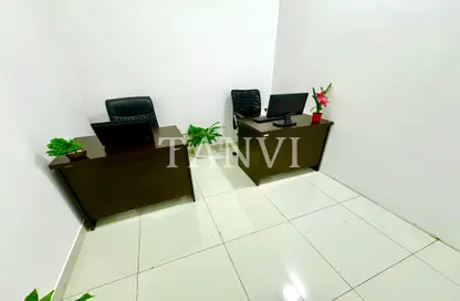 مكتب - استوديو - 1 حمام للايجار في الفجر كومبلكس - عود ميثاء - بر دبي - دبي