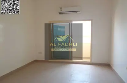 Apartment - 1 Bedroom - 1 Bathroom for rent in Al Rawda 2 Villas - Al Rawda 2 - Al Rawda - Ajman