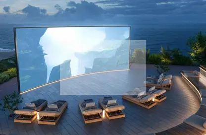 شقة - 3 غرف نوم - 4 حمامات للبيع في إيل ريزيدنسز - جزر دبي - دبي شقة - 3 غرف نوم - 4 حمامات للبيع في إيل ريزيدنسز - جزر دبي - دبي