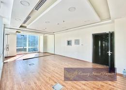 Office Space for sale in Tamani Art Tower - Business Bay - Dubai