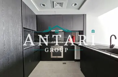 Apartment - 1 Bedroom - 1 Bathroom for rent in SH Living 1 - Jumeirah Village Circle - Dubai