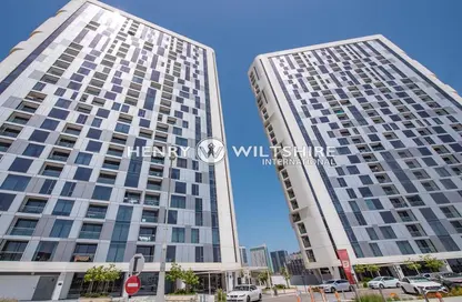 Apartment - 3 Bedrooms - 3 Bathrooms for sale in Meera 1 - Shams Abu Dhabi - Al Reem Island - Abu Dhabi