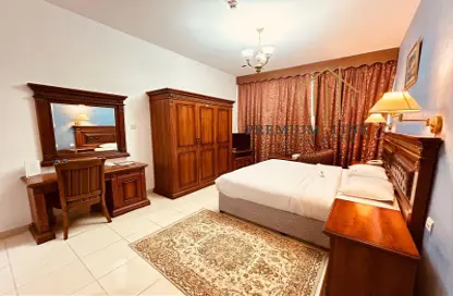 Hotel  and  Hotel Apartment - Studio - 1 Bathroom for rent in Muraijeb Tower - Hamdan Street - Abu Dhabi