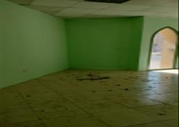 Shop - 1 bathroom for rent in Morocco Cluster - International City - Dubai