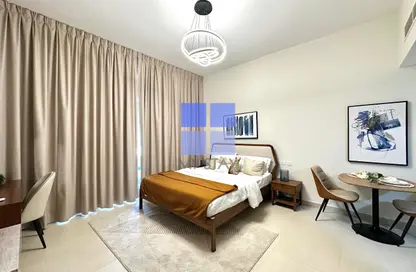 شقة - 2 حمامات للبيع في جلوريوس سنترال ريزيدنسز - 4 الورسان - الورسان - دبي