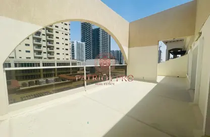 Apartment - 2 Bedrooms - 2 Bathrooms for rent in Diamond Views 4 - Diamond Views - Jumeirah Village Circle - Dubai