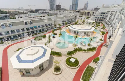 شقة - غرفة نوم - 1 حمام للايجار في فينشيتوري بينيسيري - ارجان - دبي شقة - غرفة نوم - 1 حمام للايجار في فينشيتوري بينيسيري - ارجان - دبي