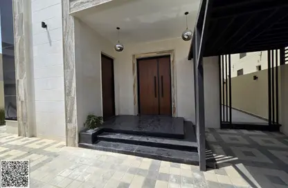 Villa - 5 Bedrooms - 7 Bathrooms for sale in Al Zaheya Gardens - Al Zahya - Ajman