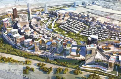 Land - Studio for sale in Saih Shuaib 1 - Jebel Ali - Dubai