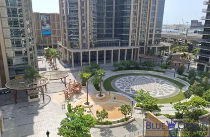Apartment - 2 Bedrooms - 3 Bathrooms for rent in Sherina Plaza - Deira Enrichment Project - Deira - Dubai