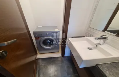Apartment - 1 Bedroom - 2 Bathrooms for rent in The Gate Tower 1 - Shams Abu Dhabi - Al Reem Island - Abu Dhabi