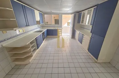 فيلا - 3 غرف نوم - 3 حمامات للايجار في فلل الجميرا 2 - جميرا 2 - الجميرا - دبي