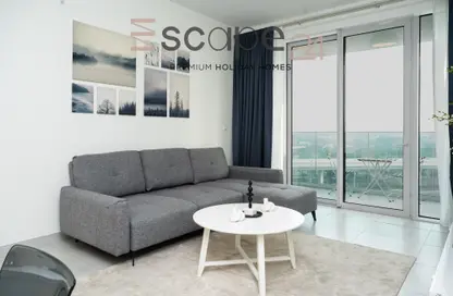 Hotel  and  Hotel Apartment - 2 Bedrooms - 3 Bathrooms for rent in Port Saeed - Deira - Dubai