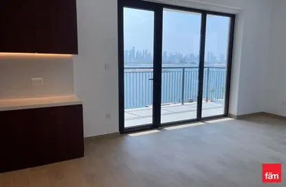 Apartment - 2 Bedrooms - 3 Bathrooms for rent in Le Pont - La Mer - Jumeirah - Dubai