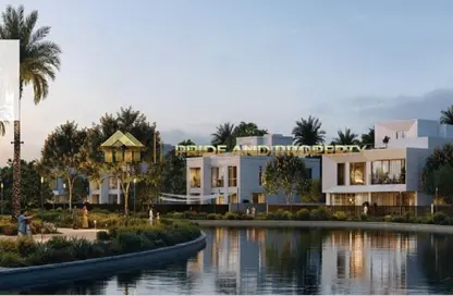 Villa - 6 Bedrooms - 7 Bathrooms for sale in The Oasis by Emaar - Dubai