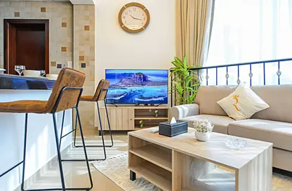 شقة - 1 حمام للايجار في أبراج هيدرا افينيو - مدينة الأضواء - جزيرة الريم - أبوظبي