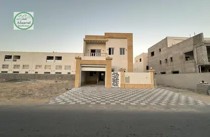 Villa - 5 Bedrooms - 6 Bathrooms for sale in Al Maha Village - Al Zahya - Ajman